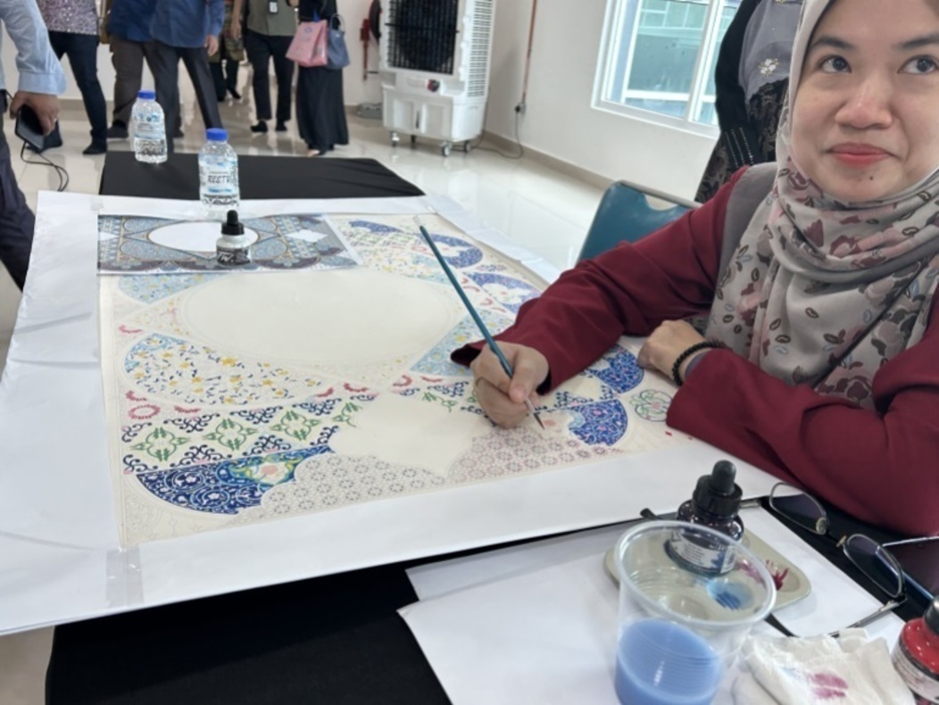 Mısırlı Kur’an üstadı “Mushaful Ümme