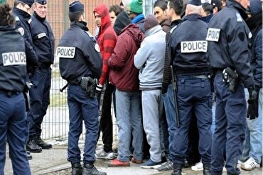 Fransa’da Müslümanlara karşı dine dayalı ayrımcılıkta artış