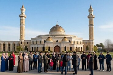 Michigan eyalet yetkilileri ocak ayını ‘İslam Mirası Ayı’ ilan etti