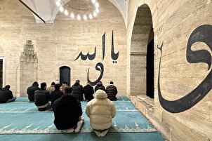 Beraat Gecesi dualarla idrak edildi