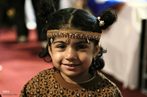 Hormuzgan “İran Can” ulusal etkinliğine evsahipliği yaptı