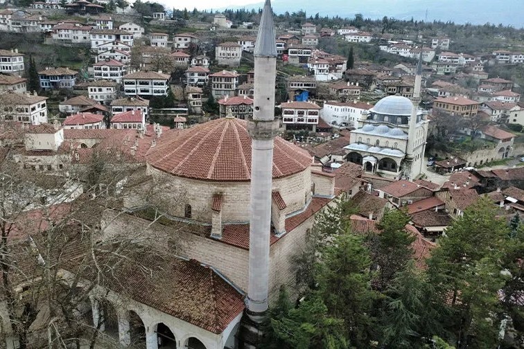 Ramazanın manevi atmosferi camilerde yaşanacak