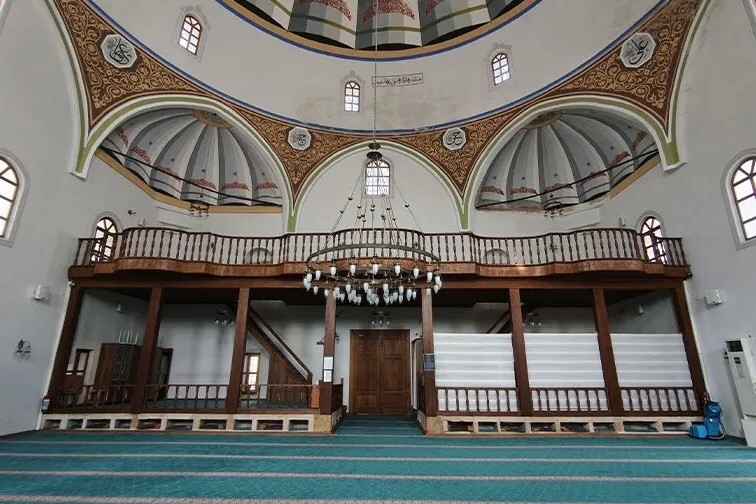 Ramazanın manevi atmosferi camilerde yaşanacak