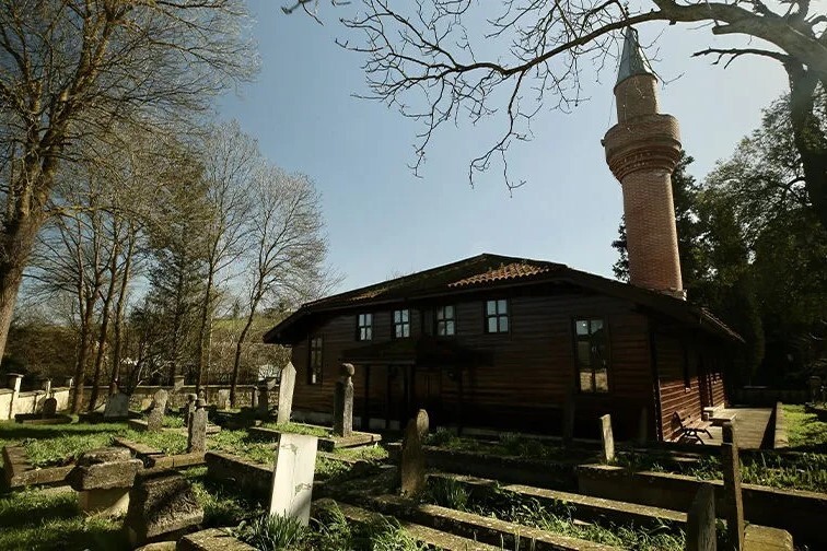 Ramazanın manevi atmosferi camilerde yaşanacak