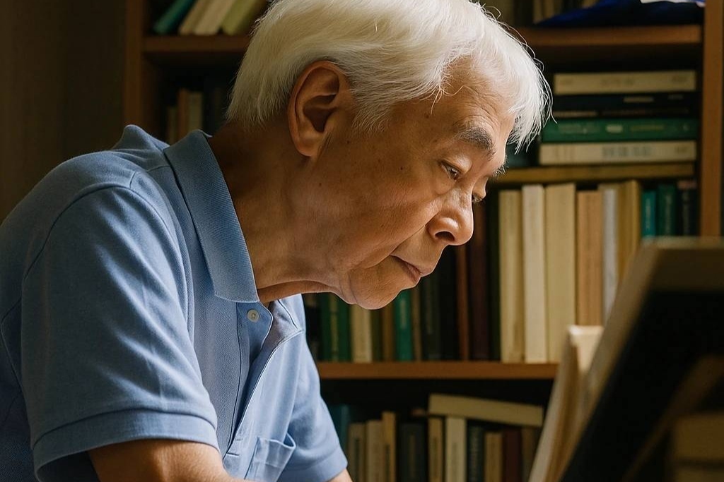 Kur’an’nın anlamlarını Kore dilinde yeniden yaratmak için 50 yıldır süren çalışma