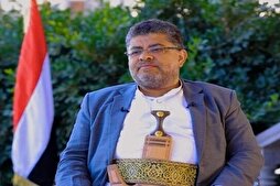 Yemen Siyasi Konseyi: Ayetullah Muctema Hamaney’in seçilmesi İran’ının sağlamlığının göstergesidir