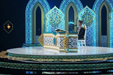 Uluslararası“Amid Ödülü”  Kur’an Yarışması final aşamasına beş kâri çıktı