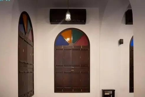 Arabistan’da ‘Tabut ‘ tarihi camii geliştirme projesi