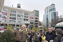 Amerikan halkı İran'la savaş istemiyor