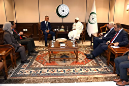 Uluslararası Kurumlar tarafından Mescid-i Aksa’nın devam eden kapatılması kınandı