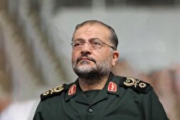 Besiç Teşkilatı Başkanı Gulamrıza Süleymani şehit oldu