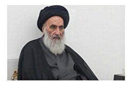 Ayetullah Sistani Cumartesi gününü Ramazan Bayramı olarak açıkladı