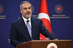 Türkiye Dışişleri Bakanı: İsrail bölgedeki savaş ve gerilimin başlatıcısıdır