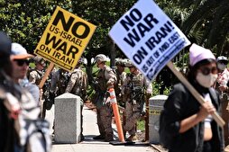 Amerikalıların yüzde altmışı İrana yönelik savaşa karşı