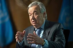 BM Genel Sekreteri Amerika ve İsrail’e savaşı sonlandırmaları çağrısında bulundu