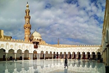 El Ezher’in açıklaması Kur’an’nın Hakk’a davet etmesiyle zıttır....