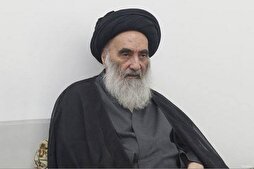 Ayetullah Sistani İran'a yönelik saldırıları şiddetle kınadı