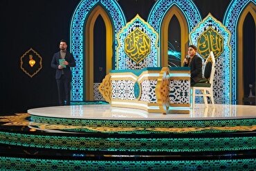 Kerbela Kur’an yarışmasında Fas ve Endonezyalı kârilerin rekabeti