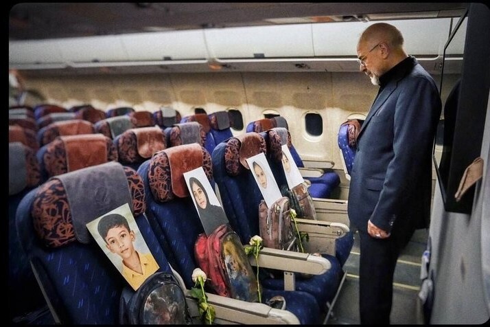 İran müzakere heyeti İslamabad’da