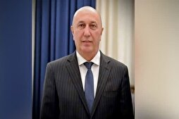 Irak'ın yeni cumhurbaşkanı belli oldu