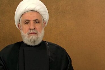 Hizbullah lideri: İsrail rejimi Lübnan'ı yok etmek istiyor