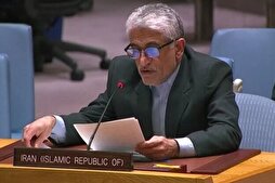 İran’dan Bahreyn’in iddialarına yanıt