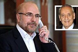 Kalibaf: Lübnan'daki ateşkes, İran'daki ateşkes kadar önemli!