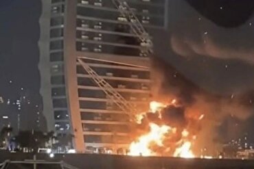 BAE’de turizmde durgunluk: Burc Al Arab 18 ay süreyle kapatılıyor