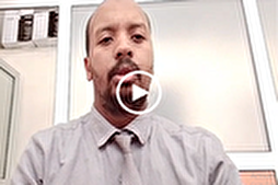 Faslı kâri “Velayet ile Fetihe doğru kampanyasına katıldı