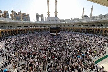 Suudi Arabistan Hac mevsiminde resmi izni olmadan ülkeye girenlere ceza uygulanacağını açıkladı