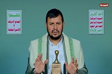 Ensarullah liderinden ABD-İsrail saldırganlığına sert tepki