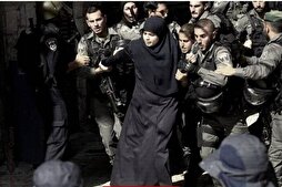 700’den fazla Filistinli kadın gözaltında: İşkence ve hak ihlalleri  artıyor