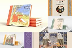 İran edebiyatı Rize’de büyük ilgi gördü