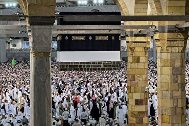 Hac ve Ziyaret Kurumu Temsilcisi: Onurlu bir hac için tüm imkânlar hazır