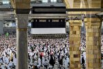 Hac ve Ziyaret Kurumu Temsilcisi: Onurlu bir hac için tüm imkânlar hazır