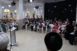 Lübnan’da Kur’an eğitim kursları yeniden başlıyor