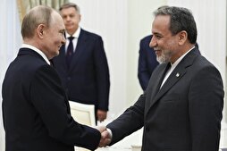 Putin: Rusya, İran ile stratejik ilişkileri sürdürmekte kararlı