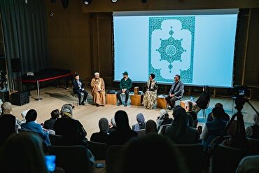 Modern Rus tarihinde ilk elyazma Kur’an-ı Kerim’in sunumu