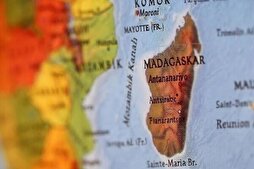Madagaskar ile Fransa arasında diplomatik kriz!