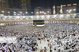 İlk İranlı hacı kafileleri Medine’ye ulaştı