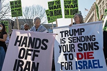 Amerika’nın üçte ikisi İran ile savaşın sona ermesini istiyor