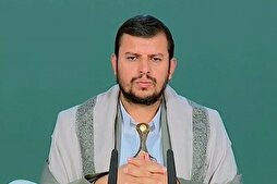 Ensarullah Lideri: İran, ABD ve İsrail üslerini yerle bir etti