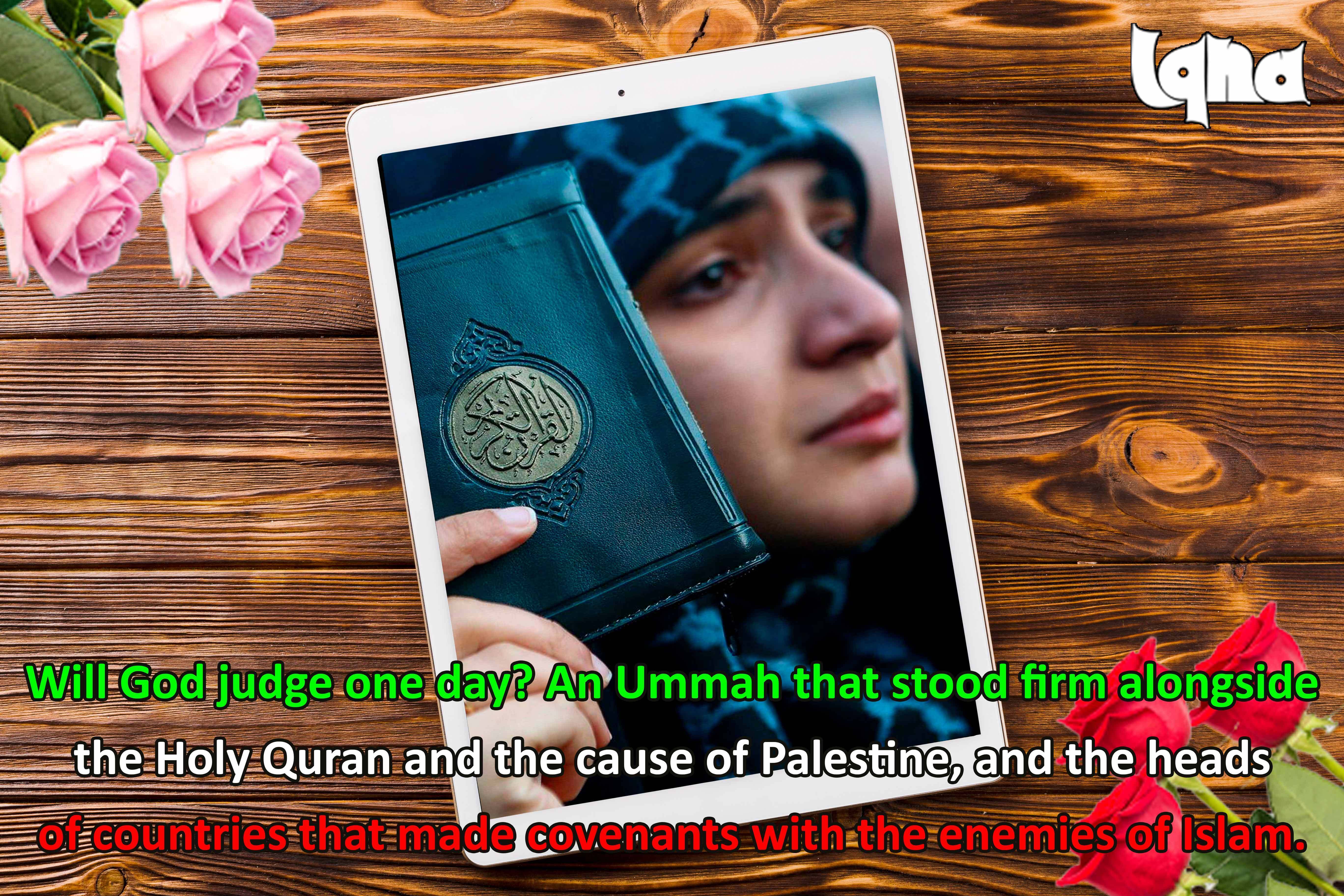 Kur’an’a bağlı