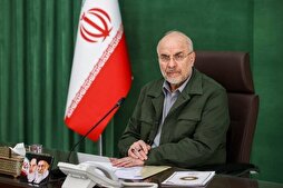 İran müzakere heyetinin başkanlığını Galibaf üstlenecek