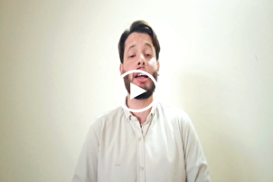 Lübnanlı kârinin Fetih suresi 18. ayetini tilaveti