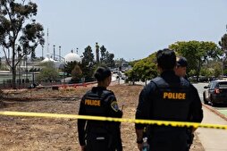 San Diego İslam merkezine silahlı saldırı: 5 Ölü