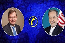 Dışişleri Bakanları hattında bölgesel gelişmeler ve savaşı bitirme temasları