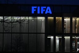 FIFA’nın Filistinli sporcuların katledilmesi karşısındaki sessizliğine tepki