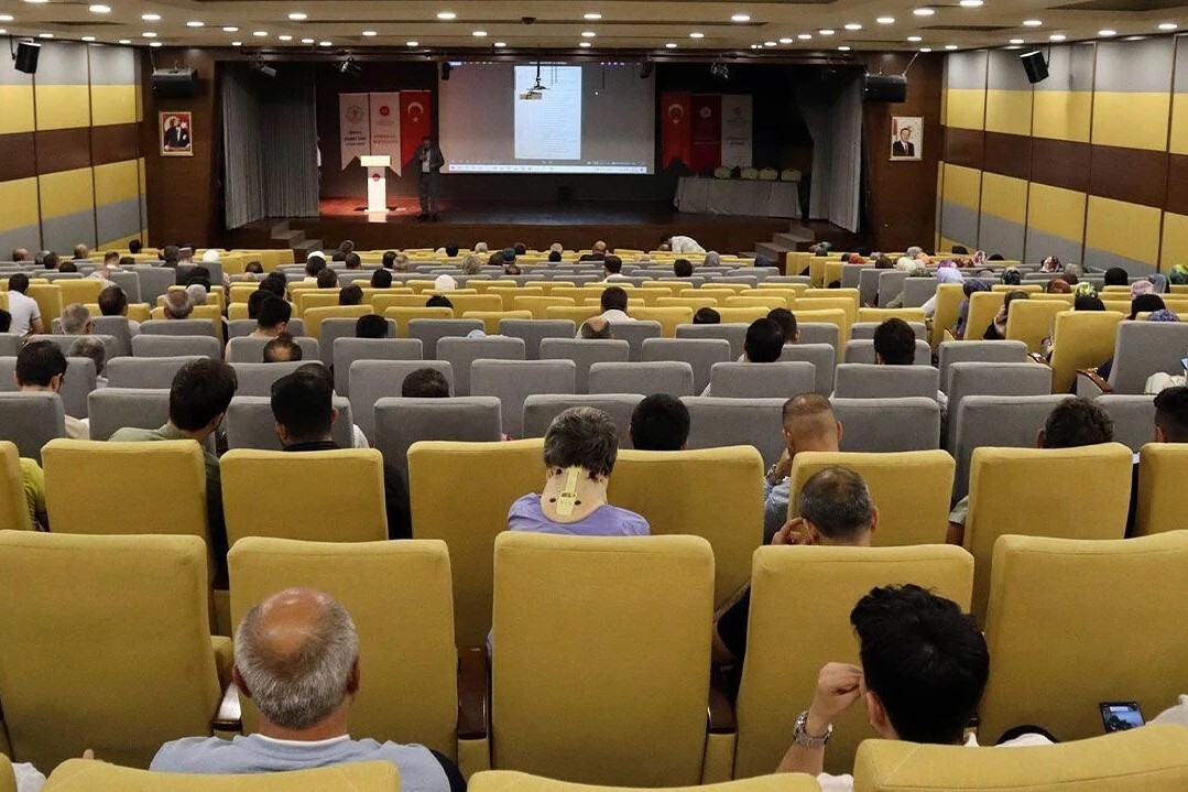 Kırıkkale'de yaz Kur'an kursu hazırlıkları başladı
