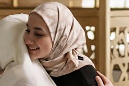 İngiltere’de Müslüman olduğu için dışlanan kadınlar "Solace" çatısı altında toplanıyor